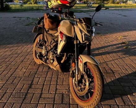 Лифан Другая, объемом двигателя 0.25 л и пробегом 0 тыс. км за 1295 $, фото 3 на Automoto.ua