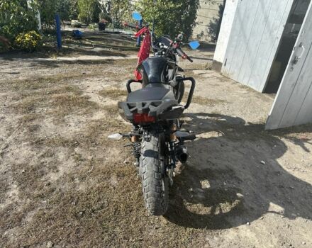 Лифан Другая, объемом двигателя 0.18 л и пробегом 0 тыс. км за 959 $, фото 2 на Automoto.ua