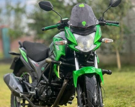 Лифан Другая 2024 в Сарнах на Automoto.ua Лифан Другая, объемом двигателя 0.2 л и пробегом 0 тыс. км за 1350 $, фото 3 на Automoto.ua