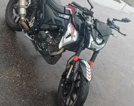 Лифан Другая, объемом двигателя 0.22 л и пробегом 0 тыс. км за 1548 $, фото 4 на Automoto.ua