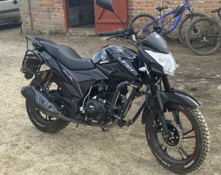 Ліфан Інша, об'ємом двигуна 0.17 л та пробігом 0 тис. км за 1100 $, фото 2 на Automoto.ua