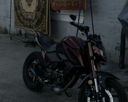 Лифан Другая, объемом двигателя 0.2 л и пробегом 0 тыс. км за 1497 $, фото 3 на Automoto.ua