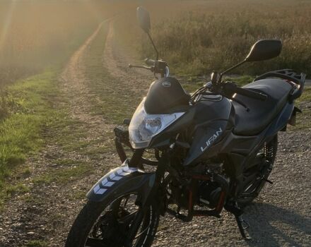 Лифан Другая, объемом двигателя 0.15 л и пробегом 0 тыс. км за 970 $, фото 4 на Automoto.ua