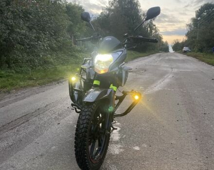 Ліфан Інша, об'ємом двигуна 0.2 л та пробігом 0 тис. км за 1200 $, фото 8 на Automoto.ua