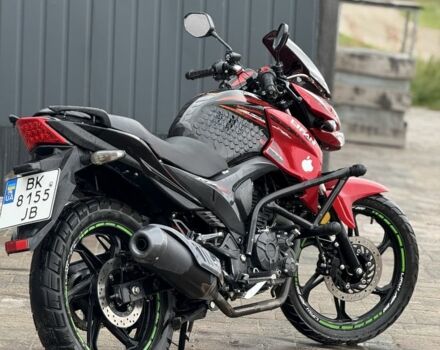 Лифан Другая, объемом двигателя 0.2 л и пробегом 0 тыс. км за 1350 $, фото 4 на Automoto.ua