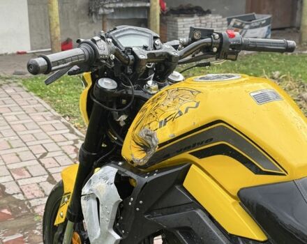 Лифан Другая, объемом двигателя 0.22 л и пробегом 0 тыс. км за 1250 $, фото 4 на Automoto.ua