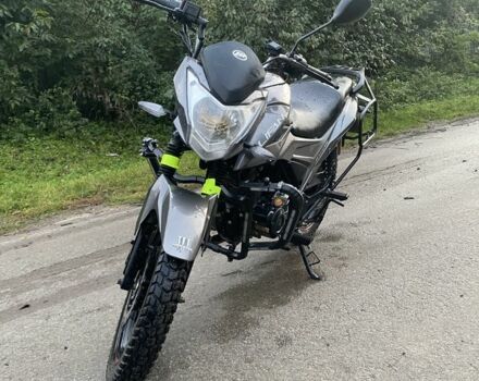 Ліфан Інша, об'ємом двигуна 0.2 л та пробігом 0 тис. км за 1200 $, фото 2 на Automoto.ua