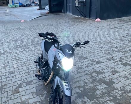 Лифан Другая, объемом двигателя 0.2 л и пробегом 0 тыс. км за 1050 $, фото 6 на Automoto.ua