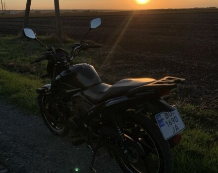 Лифан Другая, объемом двигателя 0.15 л и пробегом 0 тыс. км за 970 $, фото 1 на Automoto.ua