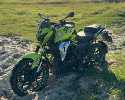 Лифан Другая, объемом двигателя 0.2 л и пробегом 0 тыс. км за 1500 $, фото 7 на Automoto.ua