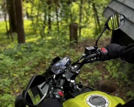 Ліфан Інша, об'ємом двигуна 0.2 л та пробігом 0 тис. км за 1786 $, фото 1 на Automoto.ua