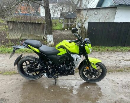 Ліфан Інша, об'ємом двигуна 0.22 л та пробігом 0 тис. км за 1300 $, фото 3 на Automoto.ua