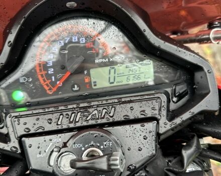 Ліфан Інша, об'ємом двигуна 0.2 л та пробігом 0 тис. км за 1400 $, фото 7 на Automoto.ua