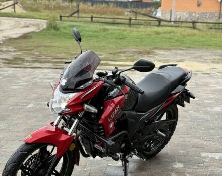 Лифан Другая, объемом двигателя 0.2 л и пробегом 0 тыс. км за 1350 $, фото 5 на Automoto.ua