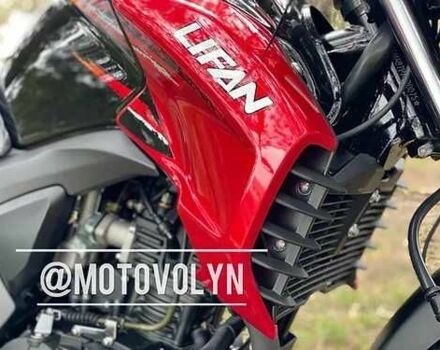 Лифан Другая, объемом двигателя 0.2 л и пробегом 0 тыс. км за 1860 $, фото 21 на Automoto.ua