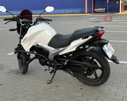 Ліфан Інша, об'ємом двигуна 0.2 л та пробігом 0 тис. км за 1400 $, фото 2 на Automoto.ua