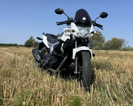 Лифан Другая, объемом двигателя 0.2 л и пробегом 0 тыс. км за 1400 $, фото 3 на Automoto.ua