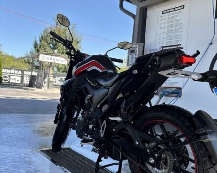 Лифан Другая 2024 в Радивилове на Automoto.ua Лифан Другая, объемом двигателя 0.2 л и пробегом 0 тыс. км за 1400 $, фото 5 на Automoto.ua