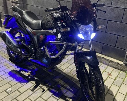 Ліфан Інша, об'ємом двигуна 0.2 л та пробігом 0 тис. км за 1350 $, фото 5 на Automoto.ua