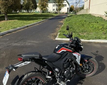 Лифан Другая 2024 в Яворове на Automoto.ua Лифан Другая, объемом двигателя 0.2 л и пробегом 0 тыс. км за 1450 $, фото 1 на Automoto.ua