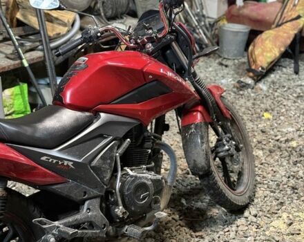 Лифан Другая, объемом двигателя 0.2 л и пробегом 0 тыс. км за 887 $, фото 1 на Automoto.ua