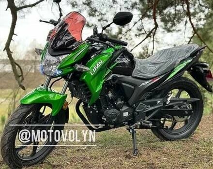 Лифан Другая, объемом двигателя 0.2 л и пробегом 0 тыс. км за 1860 $, фото 1 на Automoto.ua