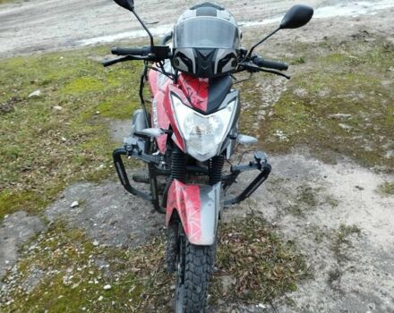 Лифан Другая, объемом двигателя 0.2 л и пробегом 0 тыс. км за 1200 $, фото 1 на Automoto.ua