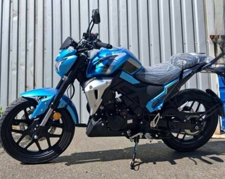 Лифан Другая, объемом двигателя 0.2 л и пробегом 0 тыс. км за 1885 $, фото 12 на Automoto.ua