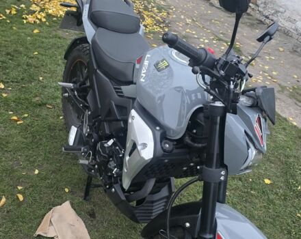 Лифан Другая, объемом двигателя 0.2 л и пробегом 0 тыс. км за 1430 $, фото 3 на Automoto.ua