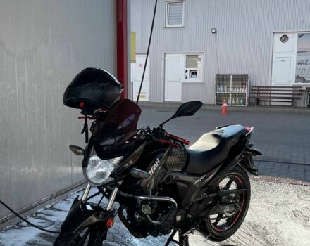 Лифан Другая, объемом двигателя 0.2 л и пробегом 0 тыс. км за 1750 $, фото 2 на Automoto.ua