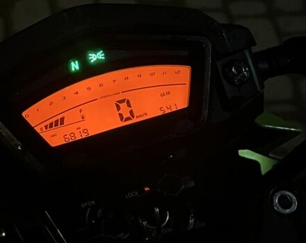 Лифан Другая, объемом двигателя 0.2 л и пробегом 0 тыс. км за 1620 $, фото 5 на Automoto.ua