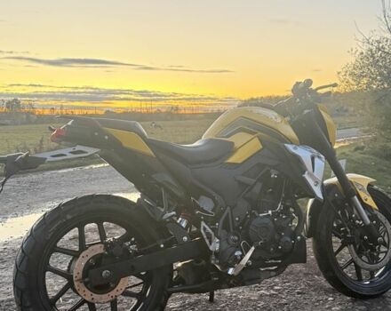 Лифан Другая, объемом двигателя 0.22 л и пробегом 0 тыс. км за 1250 $, фото 8 на Automoto.ua