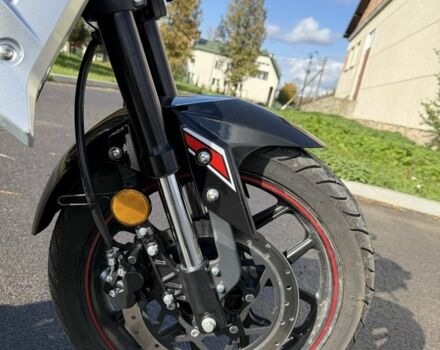 Лифан Другая 2024 в Яворове на Automoto.ua Лифан Другая, объемом двигателя 0.2 л и пробегом 0 тыс. км за 1450 $, фото 6 на Automoto.ua