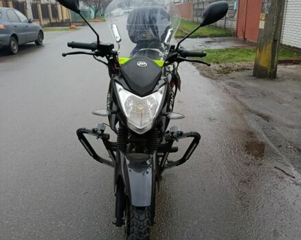 Ліфан Інша, об'ємом двигуна 0.18 л та пробігом 0 тис. км за 1150 $, фото 3 на Automoto.ua