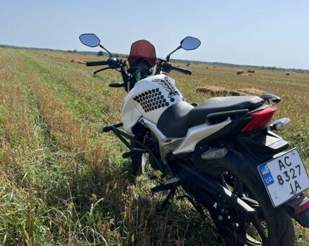 Лифан Другая, объемом двигателя 0.2 л и пробегом 0 тыс. км за 1400 $, фото 1 на Automoto.ua