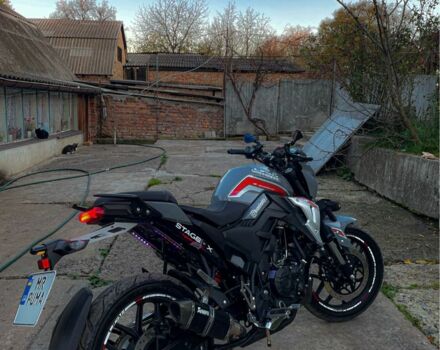 Лифан Другая, объемом двигателя 0.2 л и пробегом 0 тыс. км за 1600 $, фото 4 на Automoto.ua