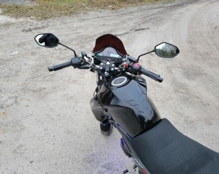 Лифан Другая, объемом двигателя 0 л и пробегом 0 тыс. км за 1200 $, фото 6 на Automoto.ua