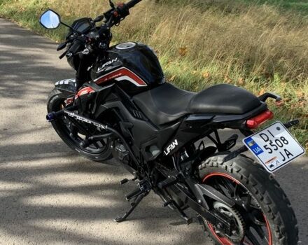 Лифан Другая, объемом двигателя 0.2 л и пробегом 0 тыс. км за 1300 $, фото 1 на Automoto.ua
