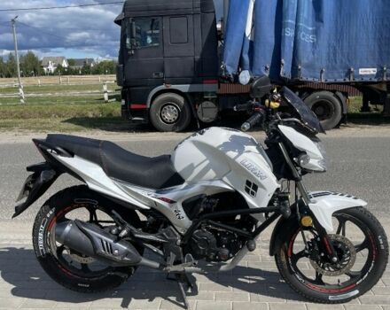 Лифан Другая, объемом двигателя 0.2 л и пробегом 0 тыс. км за 1300 $, фото 4 на Automoto.ua