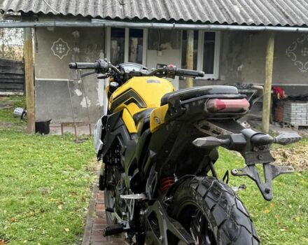 Лифан Другая, объемом двигателя 0.22 л и пробегом 0 тыс. км за 1250 $, фото 5 на Automoto.ua