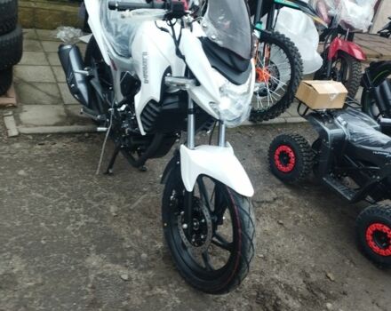 Ліфан Інша, об'ємом двигуна 0.2 л та пробігом 0 тис. км за 1840 $, фото 3 на Automoto.ua