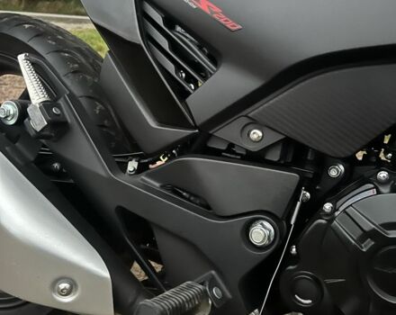 Ліфан Інша, об'ємом двигуна 0.2 л та пробігом 0 тис. км за 1900 $, фото 3 на Automoto.ua