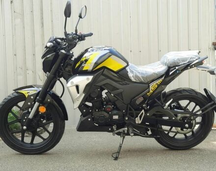 Лифан Другая, объемом двигателя 0.2 л и пробегом 0 тыс. км за 1885 $, фото 4 на Automoto.ua