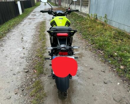 Ліфан Інша, об'ємом двигуна 0.22 л та пробігом 0 тис. км за 1300 $, фото 13 на Automoto.ua