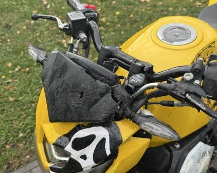 Лифан Другая, объемом двигателя 0.22 л и пробегом 0 тыс. км за 1250 $, фото 1 на Automoto.ua