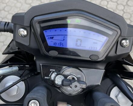 Ліфан Інша, об'ємом двигуна 0.2 л та пробігом 0 тис. км за 1538 $, фото 6 на Automoto.ua