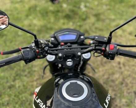 Лифан Другая, объемом двигателя 0.22 л и пробегом 0 тыс. км за 1650 $, фото 4 на Automoto.ua