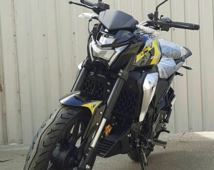 Лифан Другая, объемом двигателя 0.2 л и пробегом 0 тыс. км за 1885 $, фото 1 на Automoto.ua