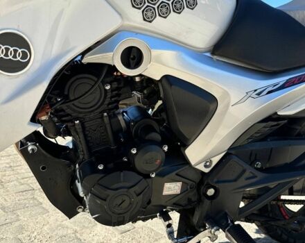 Ліфан Інша, об'ємом двигуна 0.2 л та пробігом 0 тис. км за 1600 $, фото 6 на Automoto.ua