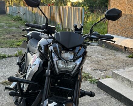 Лифан Другая, объемом двигателя 0.2 л и пробегом 0 тыс. км за 1500 $, фото 1 на Automoto.ua